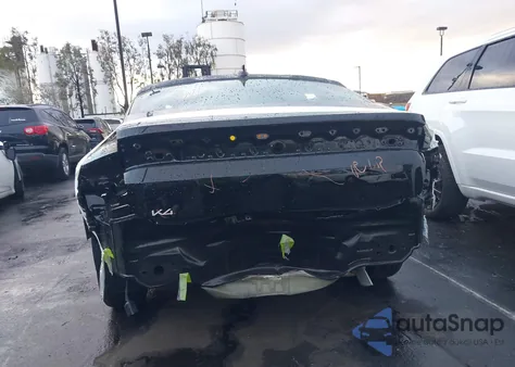 2025 Kia K4 Ex from USA, damaged, VIN 3KPFU4DE7SE189817